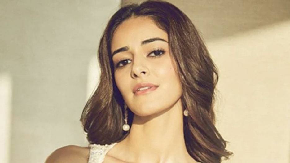 “Happiest Day Of The Week,” Says Ananya Panday As She Relishes This Sindhi Meal